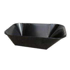 Talicska puttony fekete (60l)