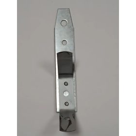 Rugós függesztő fához egyenes