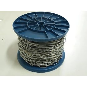 Lánc hosszúszemű 2MM