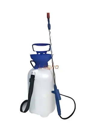 Kézi permetező 5 l Cortex (0503)