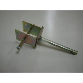 Oszloptartó betonozható 80-150