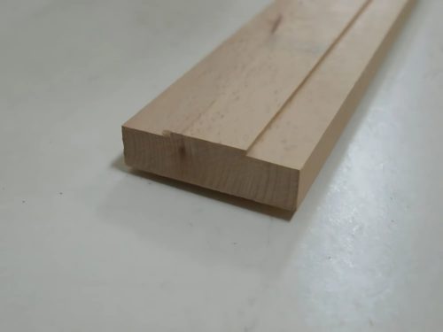 Küszöb 7,5 CM