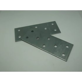 Összekötőlemez 60X160X2