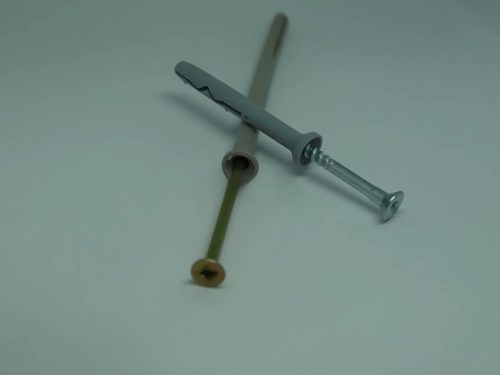 Beütő dűbel 8X50