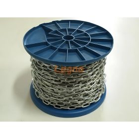 Lánc rövidszemű 2MM