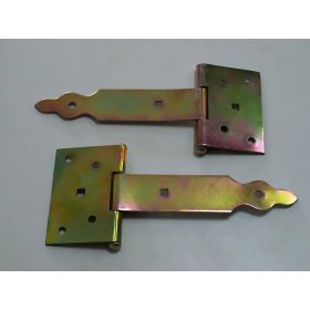 Kapupánt 150MM zsanéros