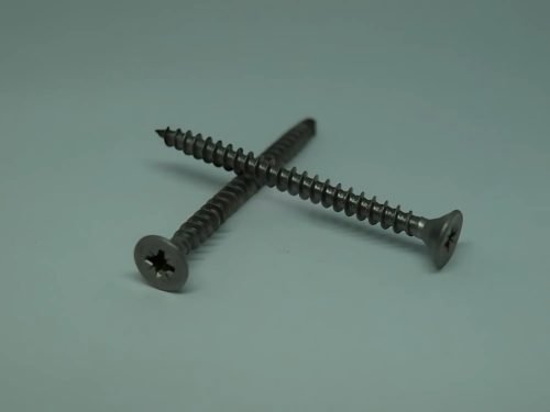 Faforgácslapcsavar A2 3,5X20