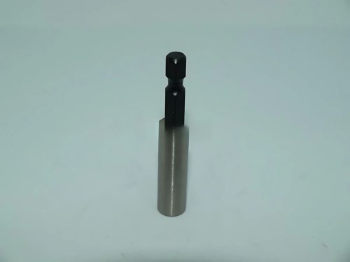 Mágneses toldó 60MM Yato