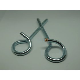 Hintahorog 10X160 famenetes