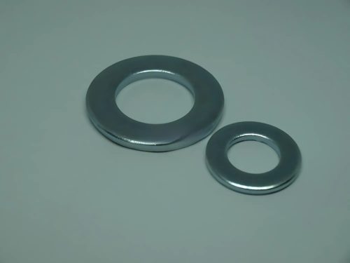 Alátét lapos M20