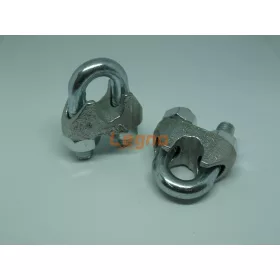 Drótkötélbilincs 5