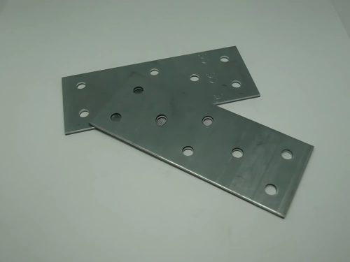 Összekötőlemez 100X300X2