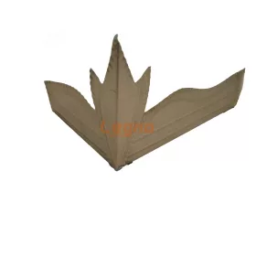 Csatorna díszvég 33ksz balos