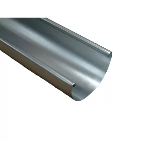 Ereszcsatorna 25ksz/2m