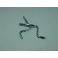 Zárbetétek, zárak, kilincsek