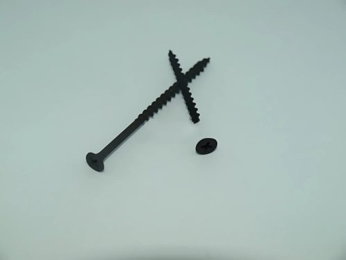 Gipszkarton csavar fához 3,5X45