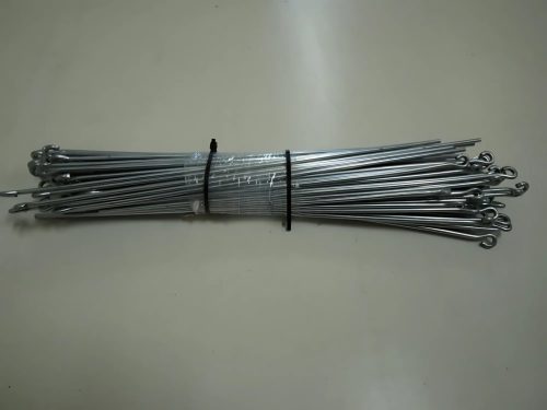 Függesztőpálca szemes 125MM