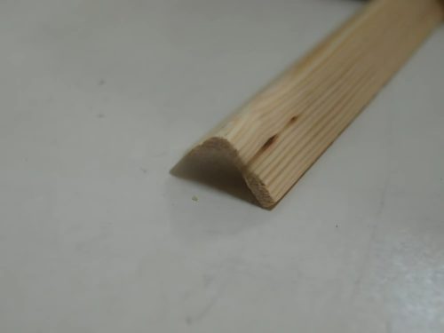 Pipaléc 2,5X2,5