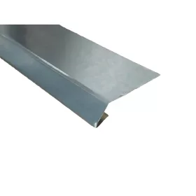 Ereszszegély 13ksz/2m