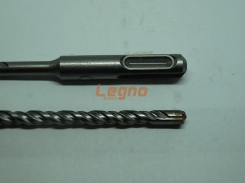 Négyélű SDS Kőzetfúró 12X800