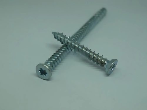 Tokrögzítő csavar 7,5X132