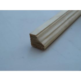 Parkett szegő léc P1