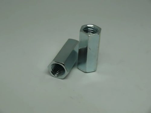 Menetes szál toldó 12X36