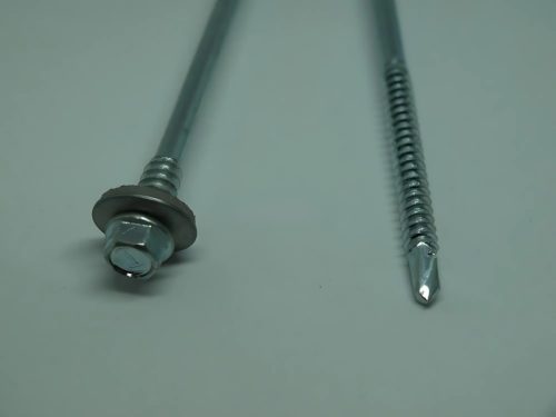 Szendvicspanel csavar 5,5/6,3X100+EPDM
