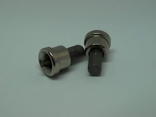 Bit PH-2 határolós  titán prémium