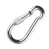 SB menetes karabiner  8 x 80mm horganyzott