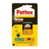 univerzális kétkomponensű epoxi ragasztó Pattex Repair 2 x 3 ml