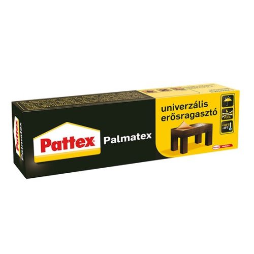 univerzális ragasztó Pattex Palmatex 50 ml