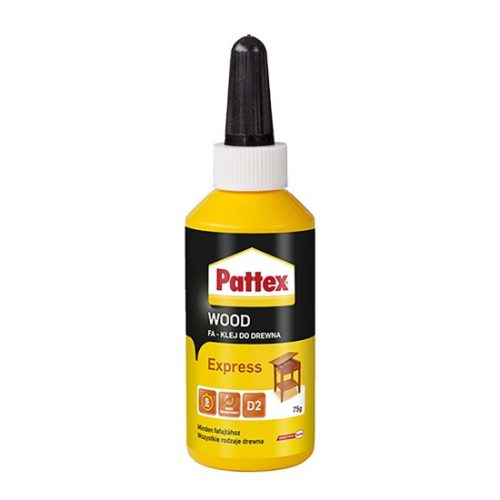 faragasztó Pattex Palma Fa Expressz  75g