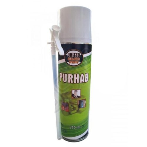 purhab 250 ml UNITED