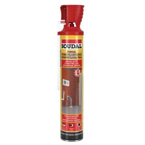 purhab 300 ml Soudal