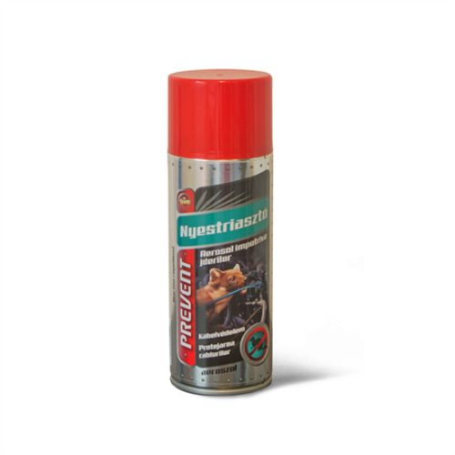 nyestriasztó spray 400 ml PREVENT