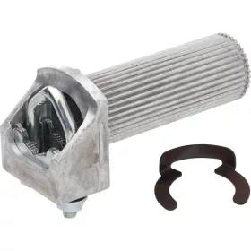   Belimo K7-3 Rögzítőbilincs, megfordítható, Rögzítési tartomány ø10...20 mm