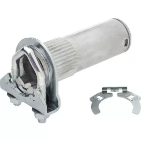   Belimo K9-2 Rögzítőbilincs, megfordítható, Rögzítési tartomány ø12...26.7 mm