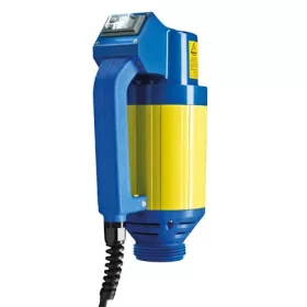   JP-380 univ.mot elektronikus ford.szab. 230V/50Hz, IP55, nullf.kioldóval 5m káb.