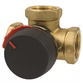 ESBE VRG331 DN32 kvs 32-20 keverőszelep BM PN10