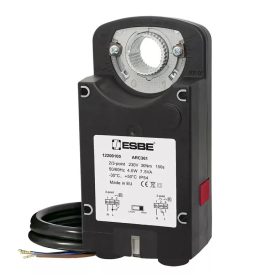 ESBE ARC361 motor 230V 2/3p 150sec 30Nm