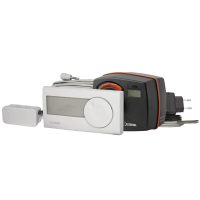 ESBE termékek (szelepek, motorok, vezérlők, kiegészítők)