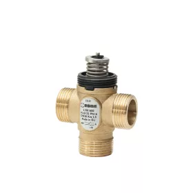   ESBE VLG132/20-4-2,5  fan-coil szelep PN16 KM 3 járatú 3/4"