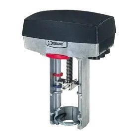   ESBE ALB144 motor, 0-10/24V, 3pont 10-52 mm lökethossz, 800N, 15-60sec