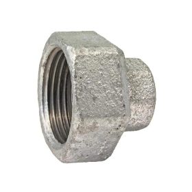   ESBE KTB112 csatlakozó készlet PN16, belső, szelep G1 1/2"