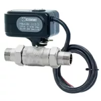 ESBE motorok