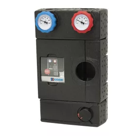   ESBE GRF111 kevert köri VRG432-25 flexi keringtető egység szivattyú nélkül