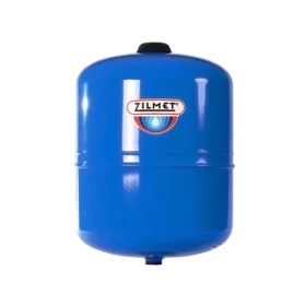   ZILMET Hydro-Pro tartály 18 L fix nitril gumival 6 bar 3/4"  (403000181)