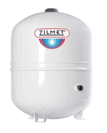 ZILMET VSG előtét tartály 50 L (403020501)