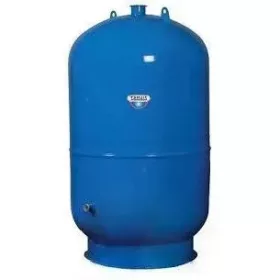   ZILMET Hydro-Pro tartály 400 L fix butil gumi 10 bar 20016 5/4" (40300400)